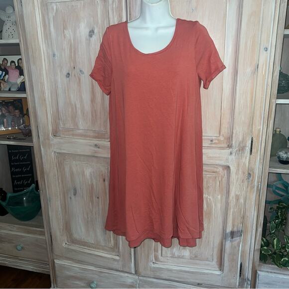 Soft Surroundings Dress Women’s Medium Petite - Picture 2 of 6